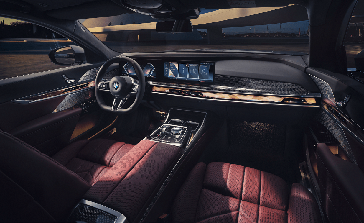 noi that 2 ƯU ĐÃI ĐẶC QUYỂN DÀNH CHO KHÁCH HÀNG SỞ HỮU BMW 7 SERIES, BMW X7 & BMW i7