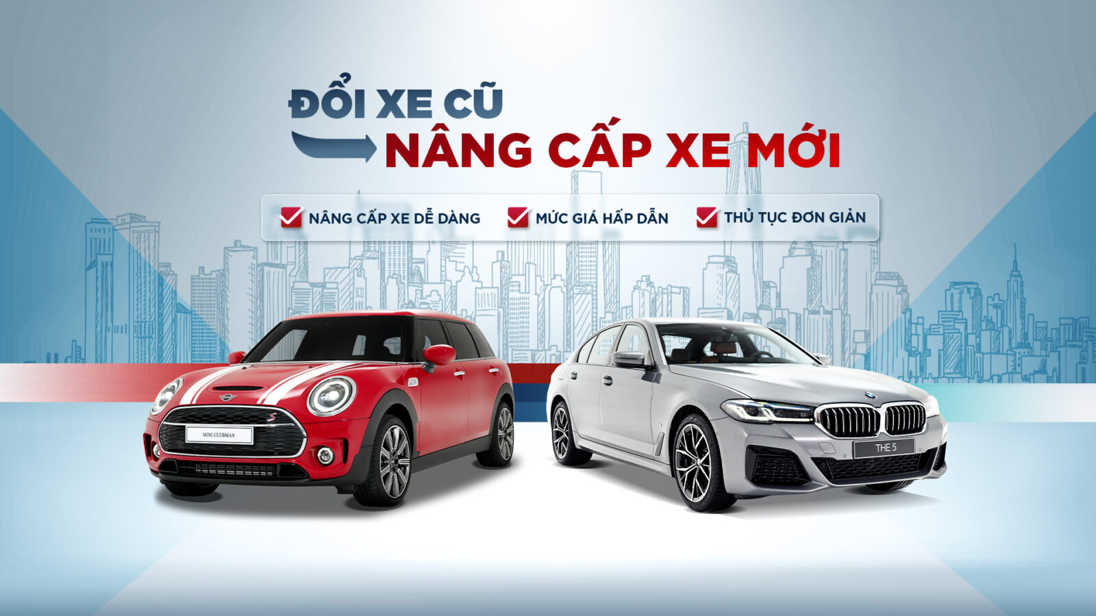 website bmw mini 1 ƯU ĐÃI ĐẶC QUYỂN DÀNH CHO KHÁCH HÀNG SỞ HỮU BMW 7 SERIES, BMW X7 & BMW i7